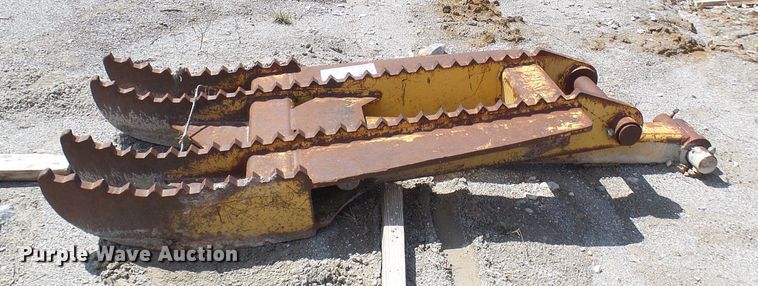 image for item DL0932 32"W excavator thumb