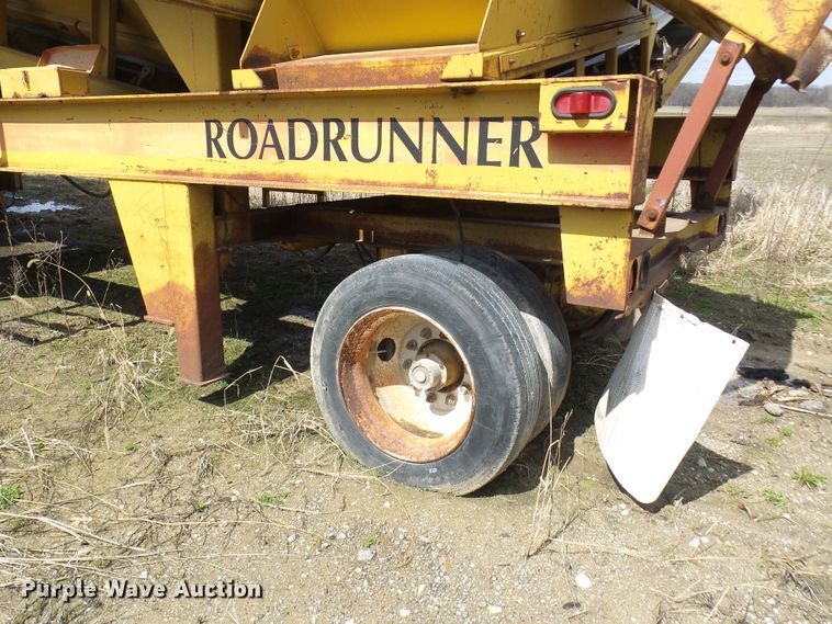 image for item DL0933 CEC Screen-It Series II  screen