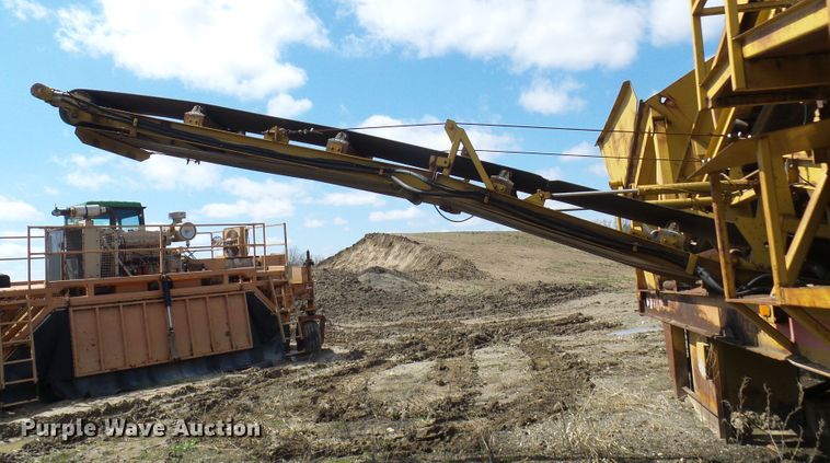 image for item DL0933 CEC Screen-It Series II  screen