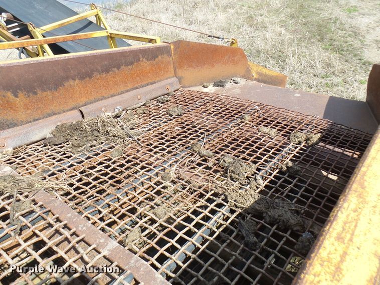 image for item DL0933 CEC Screen-It Series II  screen