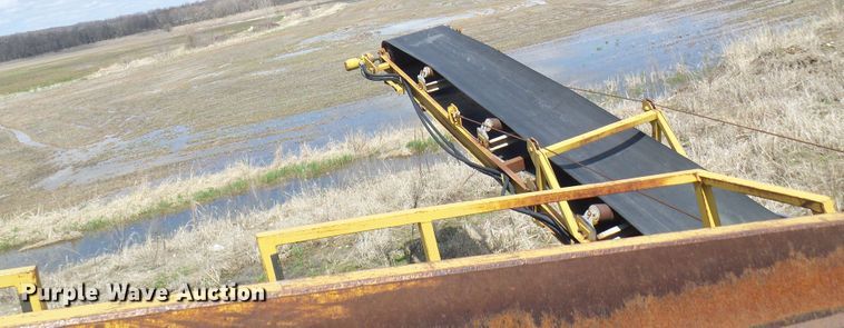 image for item DL0933 CEC Screen-It Series II  screen