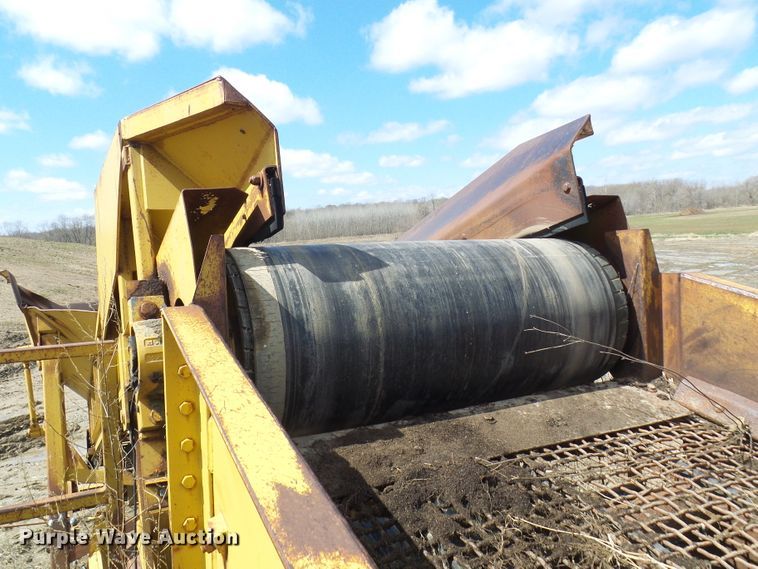 image for item DL0933 CEC Screen-It Series II  screen