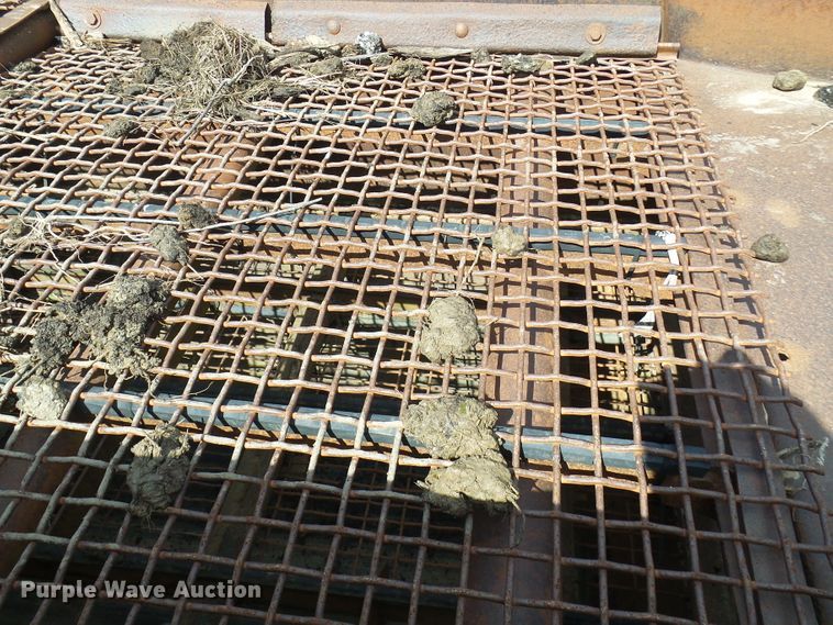 image for item DL0933 CEC Screen-It Series II  screen