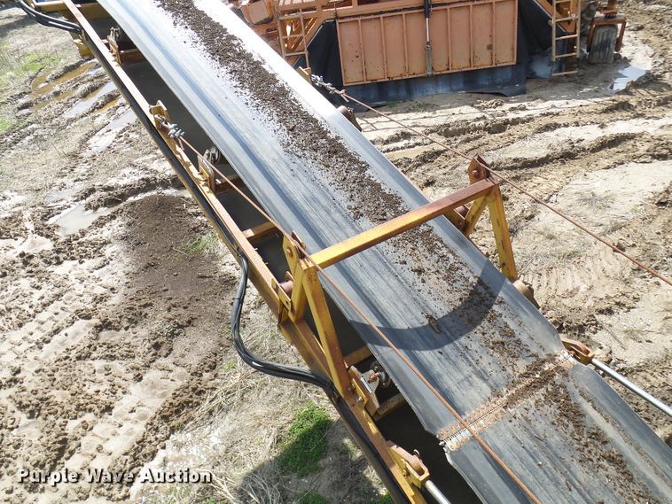 image for item DL0933 CEC Screen-It Series II  screen