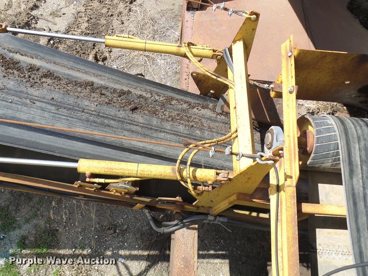 image for item DL0933 CEC Screen-It Series II  screen