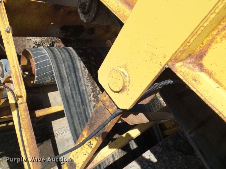 image for item DL0933 CEC Screen-It Series II  screen