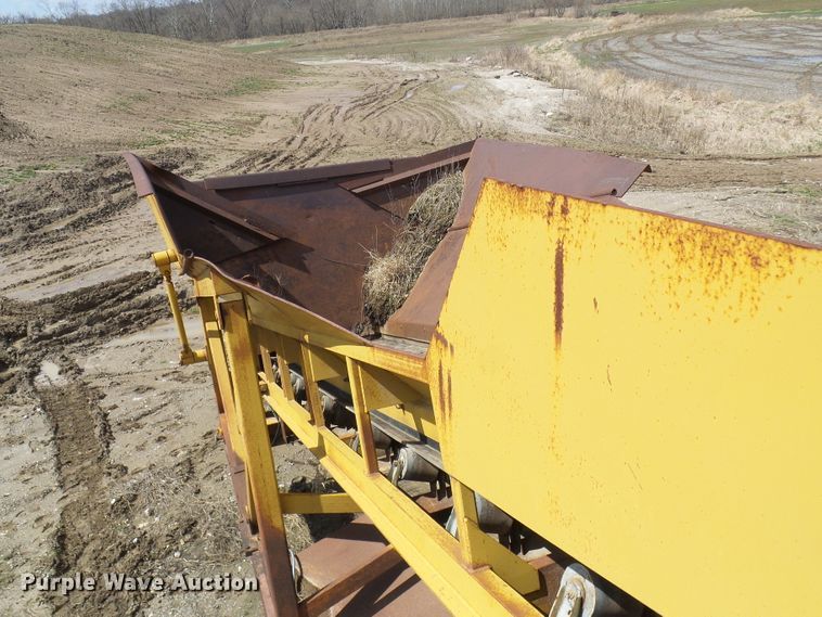 image for item DL0933 CEC Screen-It Series II  screen