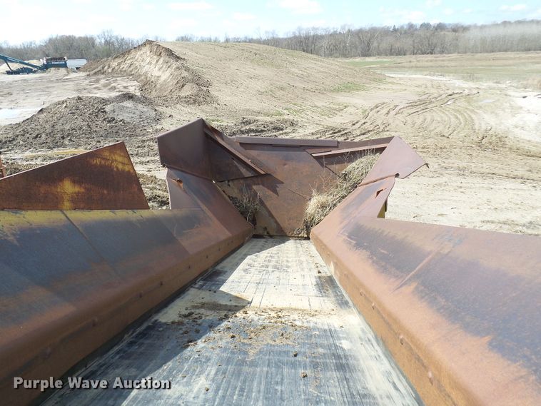 image for item DL0933 CEC Screen-It Series II  screen