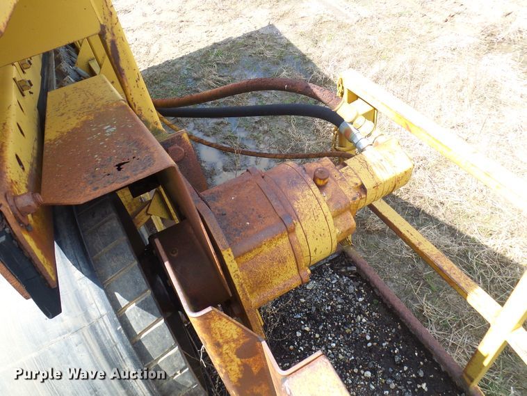 image for item DL0933 CEC Screen-It Series II  screen