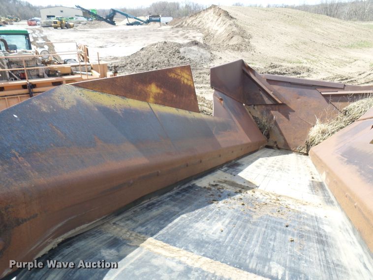 image for item DL0933 CEC Screen-It Series II  screen