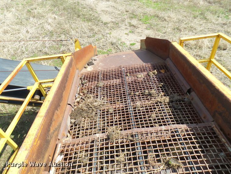 image for item DL0933 CEC Screen-It Series II  screen