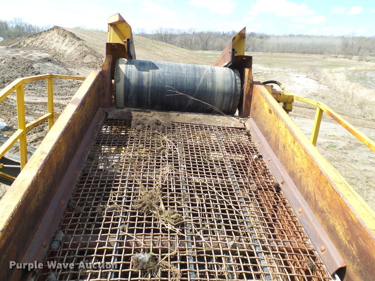 image for item DL0933 CEC Screen-It Series II  screen