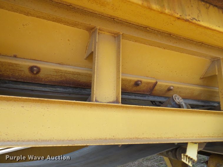 image for item DL0933 CEC Screen-It Series II  screen