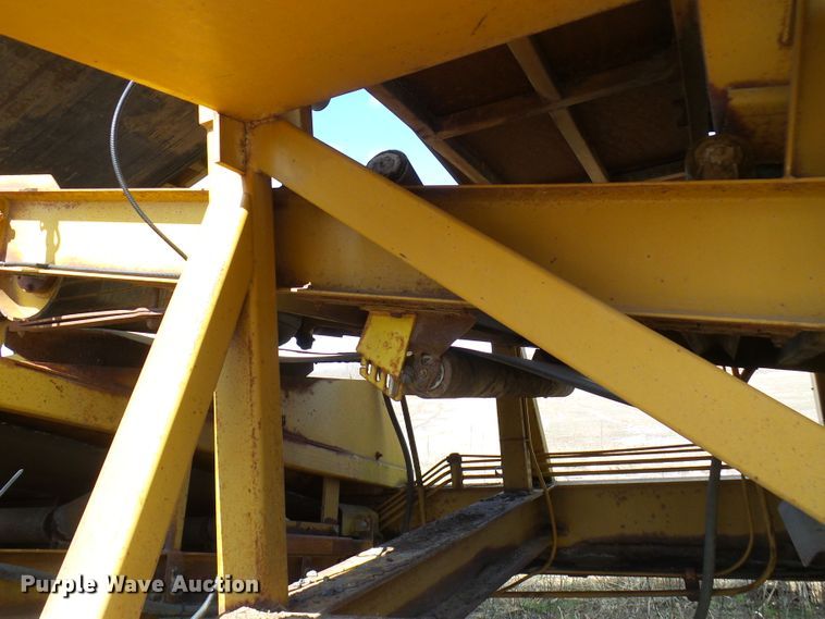 image for item DL0933 CEC Screen-It Series II  screen