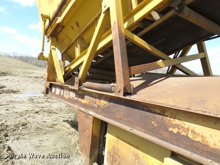 image for item DL0933 CEC Screen-It Series II  screen