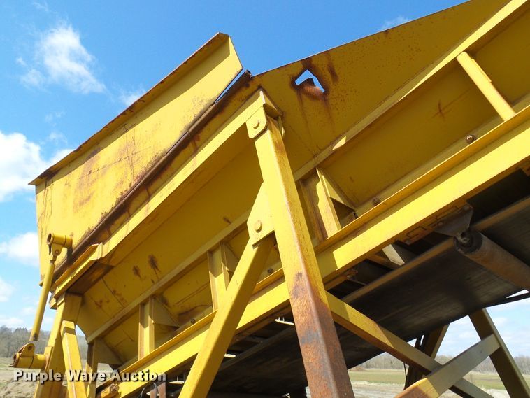 image for item DL0933 CEC Screen-It Series II  screen