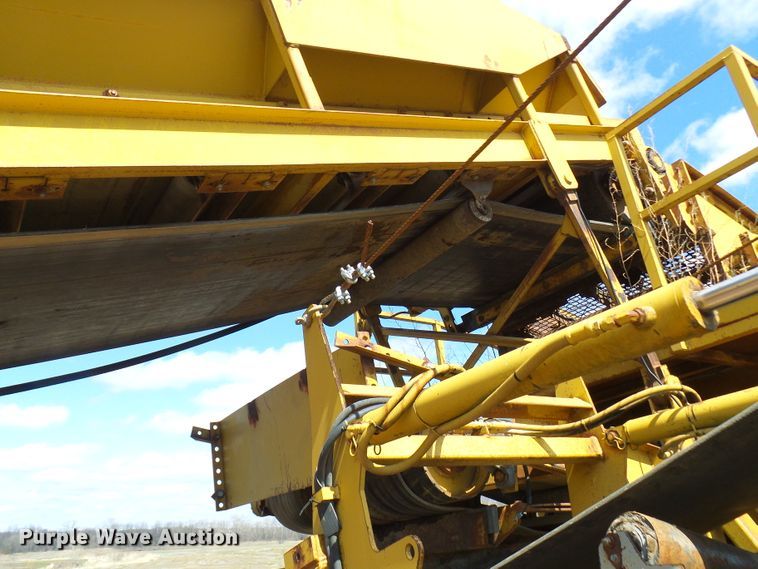 image for item DL0933 CEC Screen-It Series II  screen