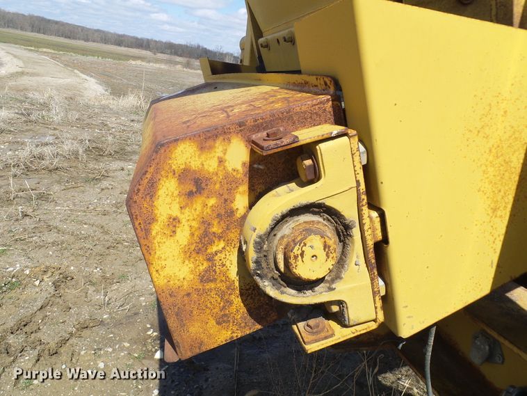 image for item DL0933 CEC Screen-It Series II  screen