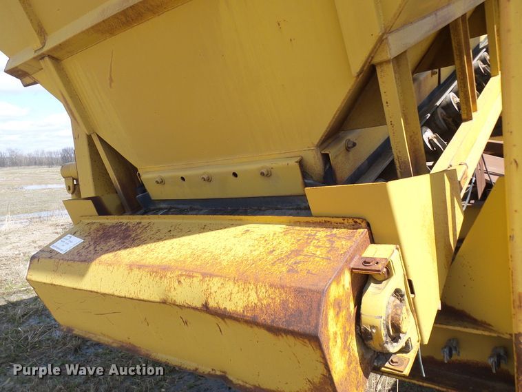 image for item DL0933 CEC Screen-It Series II  screen