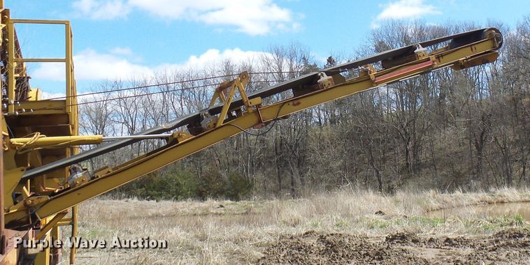 image for item DL0933 CEC Screen-It Series II  screen