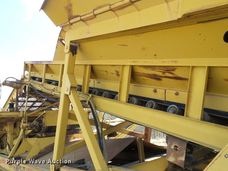 image for item DL0933 CEC Screen-It Series II  screen