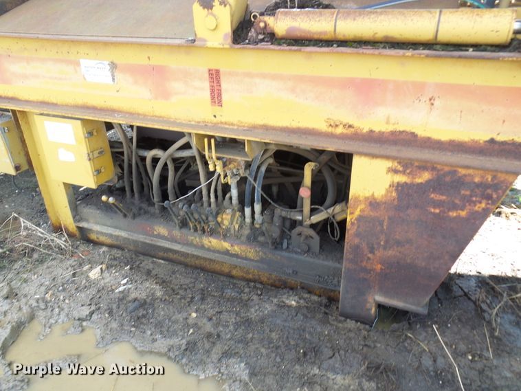 image for item DL0933 CEC Screen-It Series II  screen