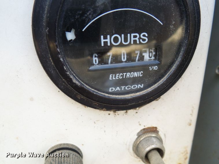 image for item DL0933 CEC Screen-It Series II  screen