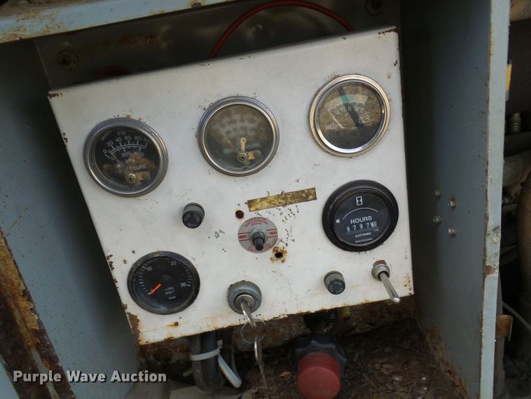 image for item DL0933 CEC Screen-It Series II  screen