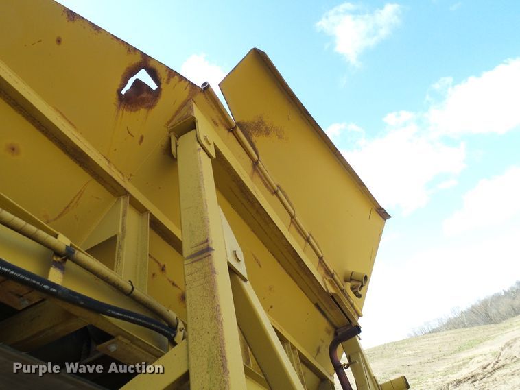 image for item DL0933 CEC Screen-It Series II  screen