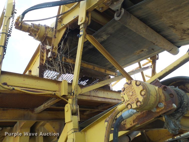 image for item DL0933 CEC Screen-It Series II  screen