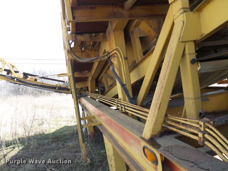 image for item DL0933 CEC Screen-It Series II  screen