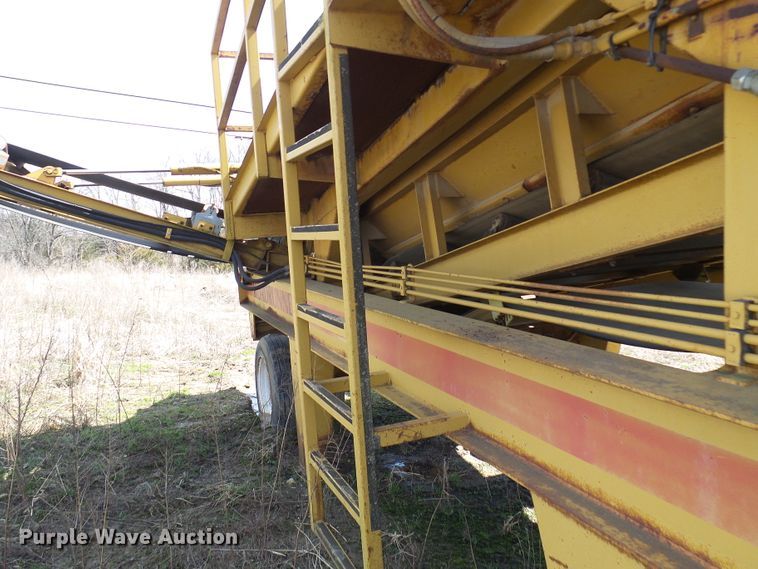 image for item DL0933 CEC Screen-It Series II  screen