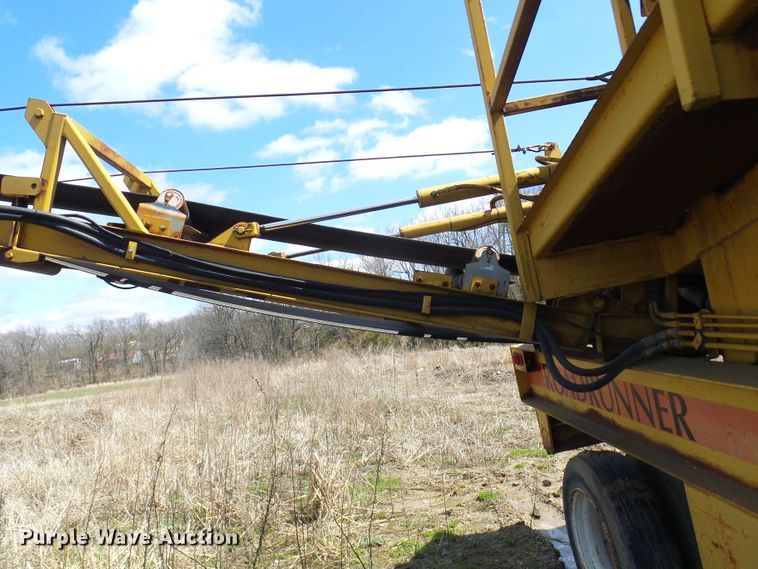 image for item DL0933 CEC Screen-It Series II  screen