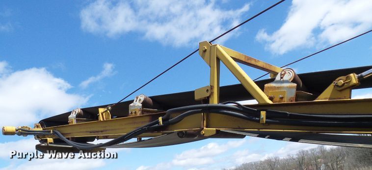 image for item DL0933 CEC Screen-It Series II  screen