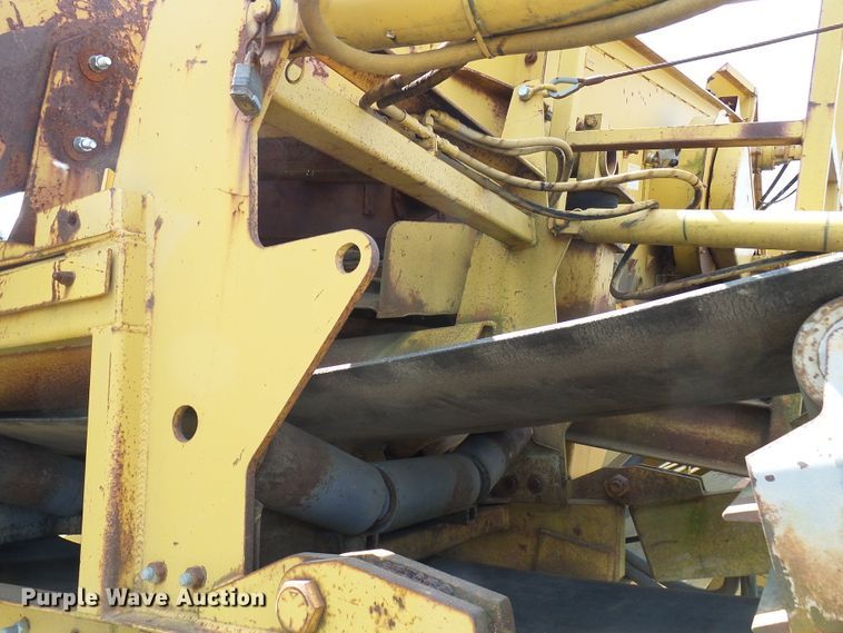 image for item DL0933 CEC Screen-It Series II  screen