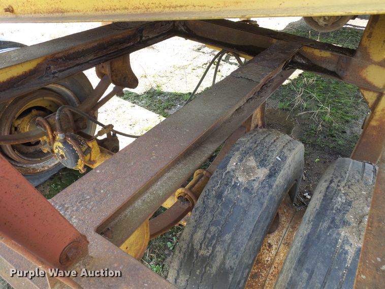 image for item DL0933 CEC Screen-It Series II  screen