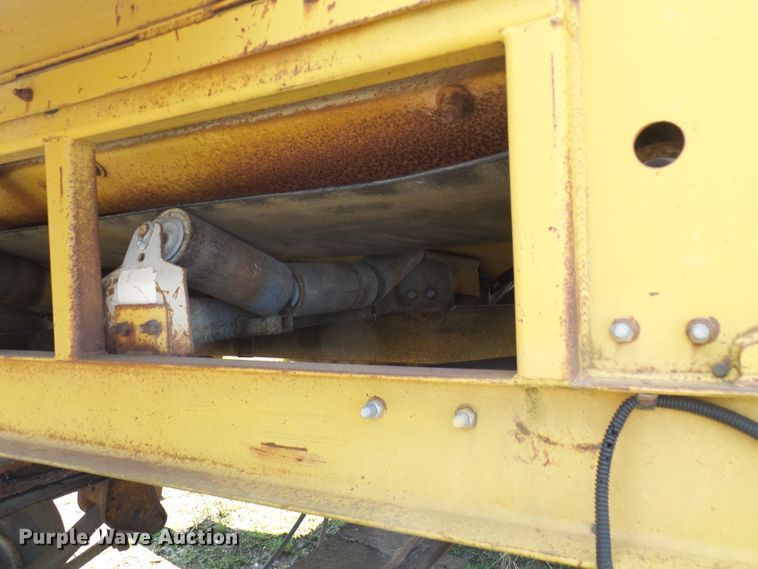 image for item DL0933 CEC Screen-It Series II  screen