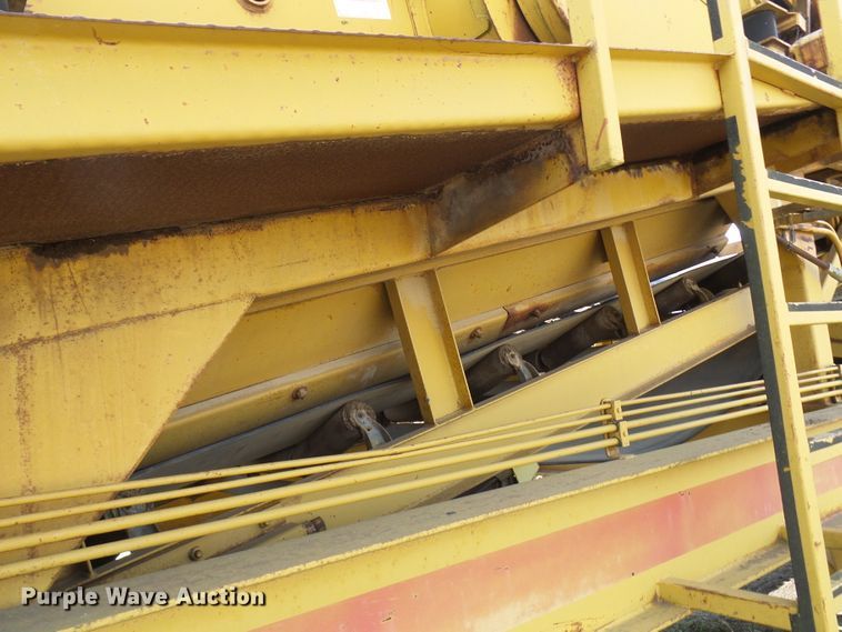 image for item DL0933 CEC Screen-It Series II  screen