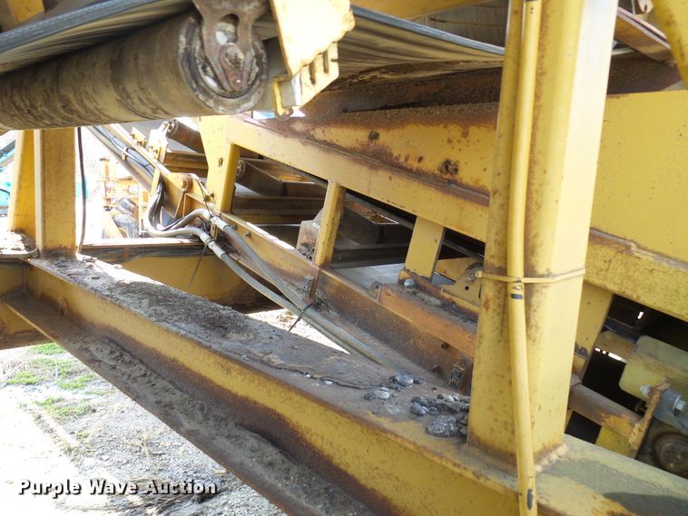 image for item DL0933 CEC Screen-It Series II  screen