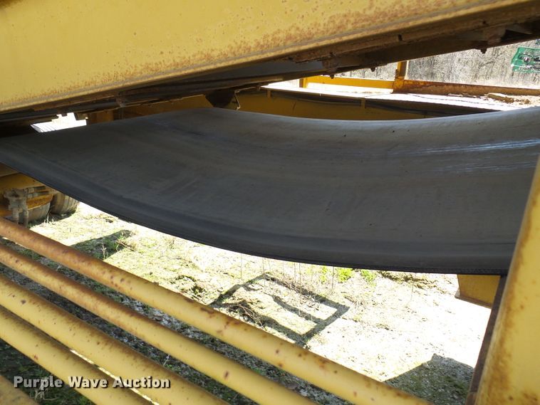 image for item DL0933 CEC Screen-It Series II  screen