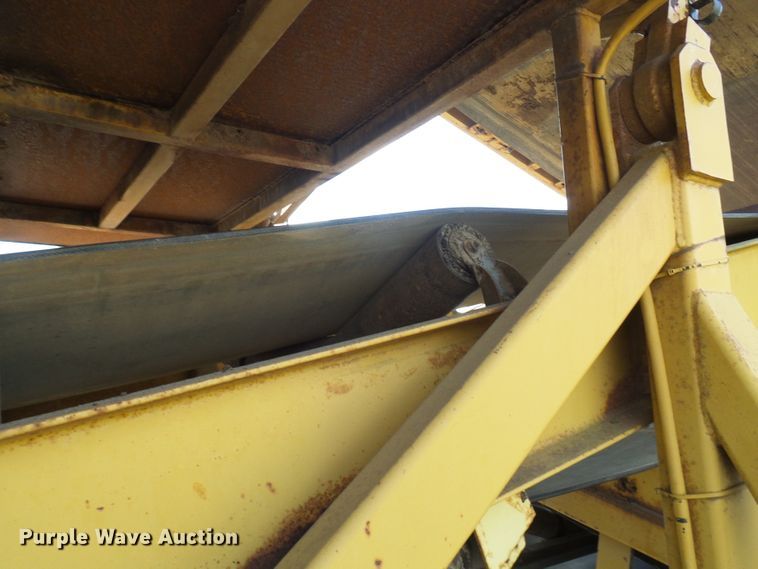 image for item DL0933 CEC Screen-It Series II  screen