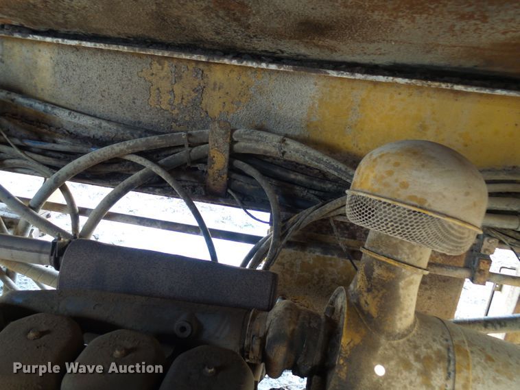 image for item DL0933 CEC Screen-It Series II  screen