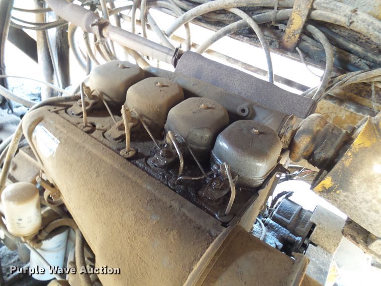 image for item DL0933 CEC Screen-It Series II  screen