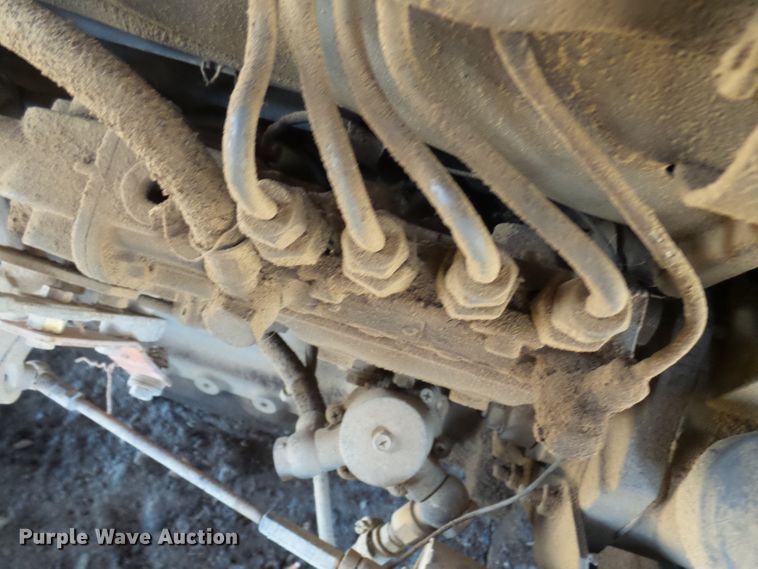 image for item DL0933 CEC Screen-It Series II  screen