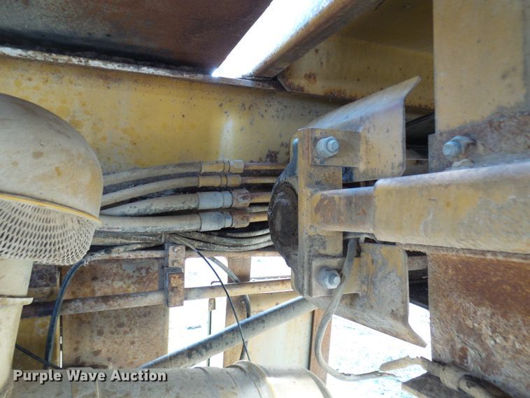 image for item DL0933 CEC Screen-It Series II  screen