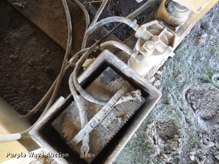 image for item DL0933 CEC Screen-It Series II  screen