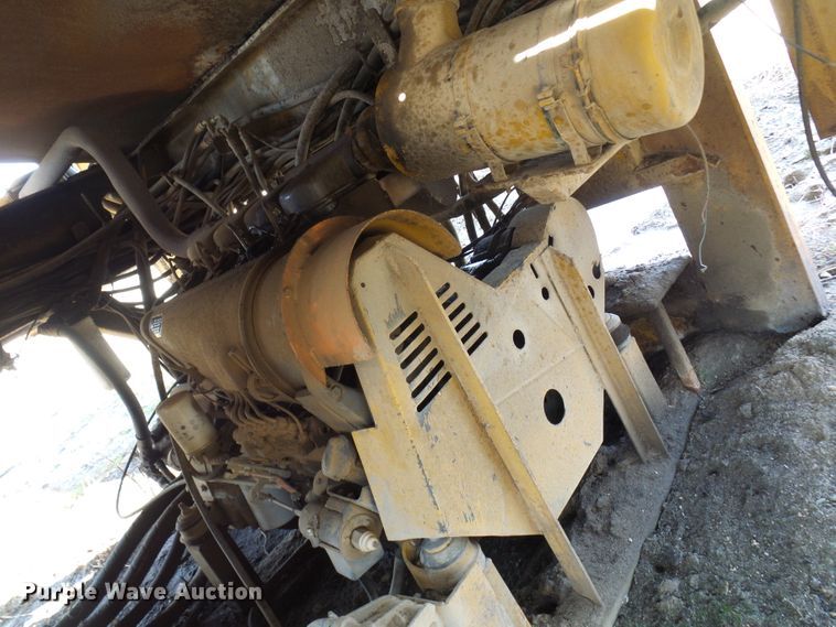 image for item DL0933 CEC Screen-It Series II  screen