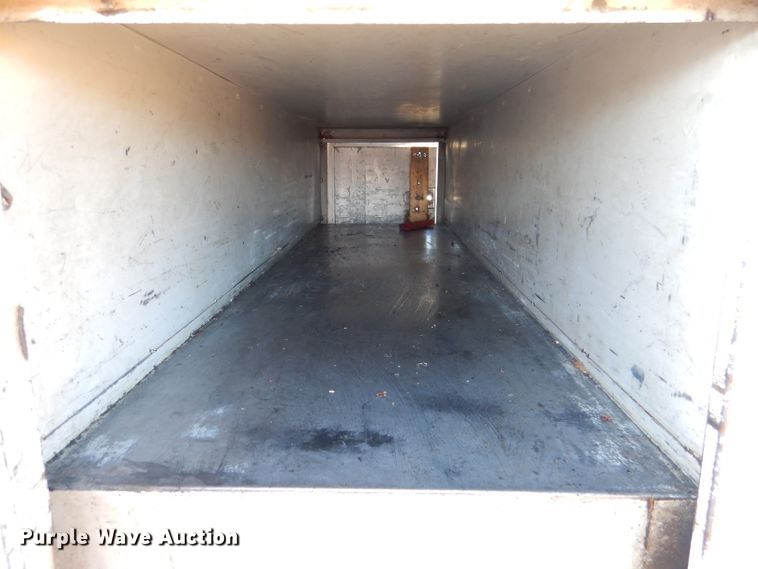 image for item DL4846 2004 International 4300  forestry bucket truck