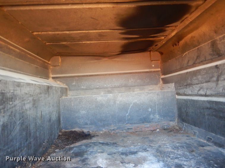 image for item DL4846 2004 International 4300  forestry bucket truck