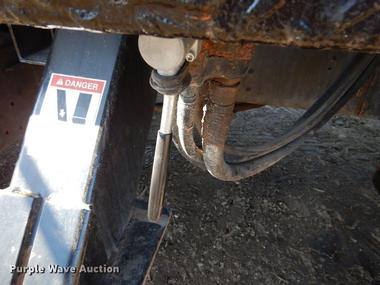 image for item DL4848 2004 International 4300  forestry bucket truck